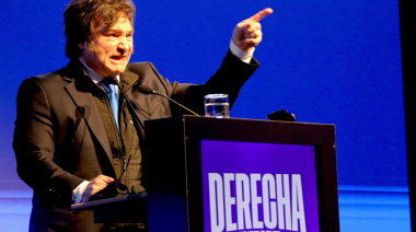 Javier Milei llevará la Derecha Fest a Mar del Plata en pleno verano