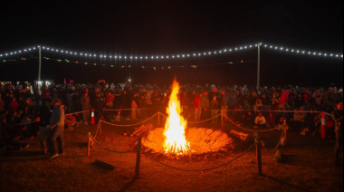 Llega la edición 11 de la Fiesta del Fogón: todos lo que hay que saber