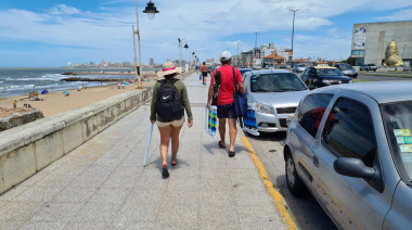 CAME advierte que el turismo no cae, pero cambia la forma de viajar en el verano 2026