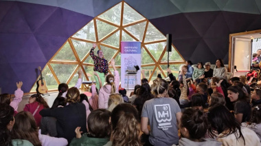 Verano cultural en la Provincia con teatro, literatura y espectáculos gratuitos