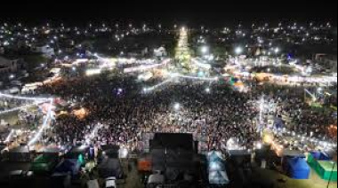 Llega una nueva edición de la Fiesta de la Empanada Costera