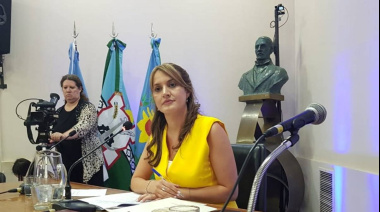 Bahía Blanca analiza sumar sesiones itinerantes del Concejo Deliberante en los barrios