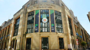 Oficializan las designaciones en el directorio del Banco Provincia