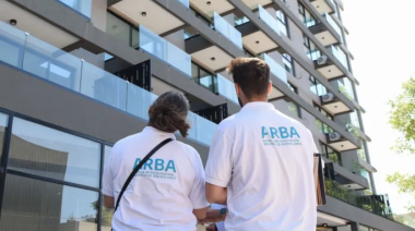 ARBA identificó más de 110 mil metros cuadrados sin declarar en Pinamar y Cariló