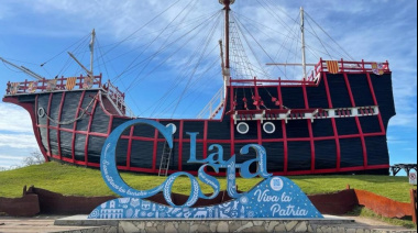 Proponen renombrar el Partido de La Costa: cómo se llamaría y las razones