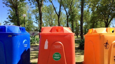 Pergamino apuesta al ambiente: vuelve el programa Embajadores de Botellas Protegidas a los clubes