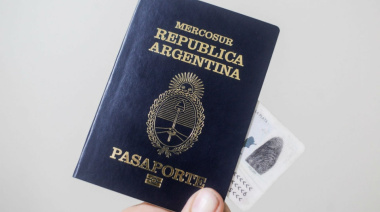 Nuevos DNI electrónico y pasaporte: desde cuándo rigen y qué cambios incorporan