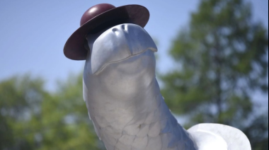 Pehuajó homenajea a María Elena Walsh con un festival infantil gratuito al aire libre