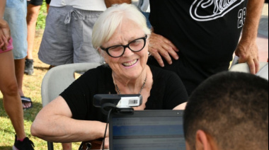 La Provincia extiende los operativos de documentación en la costa bonaerense durante febrero