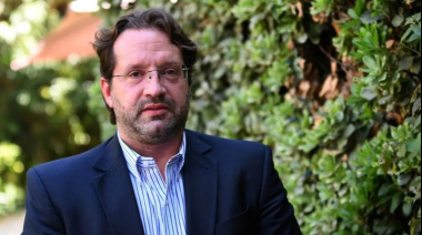 Marco Lavagna renunció a la dirección del Indec en plena actualización de la medición de precios