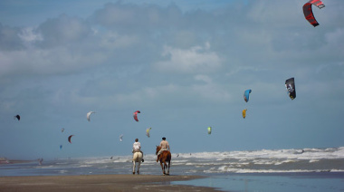 Monte Hermoso, entre los destinos con mejor ocupación en enero