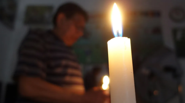 Indignación en La Plata por extensos cortes de luz y falta de respuestas de Edelap