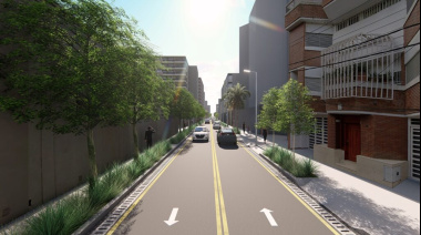 San Nicolás proyecta la “Avenida del Río” y ampliará la Costanera a más de 30 kilómetros