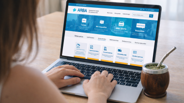 ARBA publicó el calendario 2026: fechas de vencimiento y beneficios para el Inmobiliario y Automotor