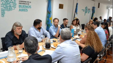 La Provincia ofreció un aumento del 2% y los gremios docentes y estatales lo rechazaron