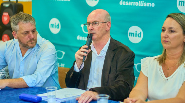 El debate por la ropa importada pone en foco a la industria textil bonaerense