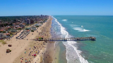 Escapadas de Carnaval a la Costa Atlántica: dos clásicos para disfrutar el finde largo