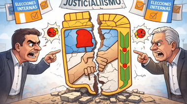 Internas del PJ bonaerense: 32 distritos con dos o más listas rumbo al 15 de marzo