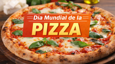 Día Mundial de la Pizza: historia, promociones y celebraciones en la Provincia
