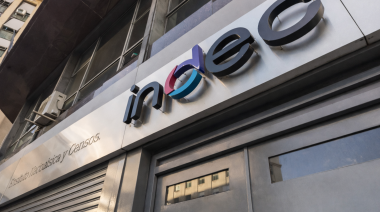 Con la medición tradicional, el Indec informó que la inflación de enero fue de 2,9% y acumuló 32,4% en los últimos 12 meses