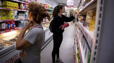 Empujados por las verduras y la carne, los alimentos subieron 4,7% en enero