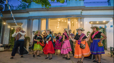 Moreno lanza una nueva edición de “Atardecer en los Museos”
