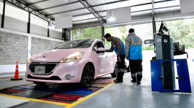 Diputados bonaerenses impulsan la eliminación de la VTV: “No salva vidas, sólo busca recaudar”