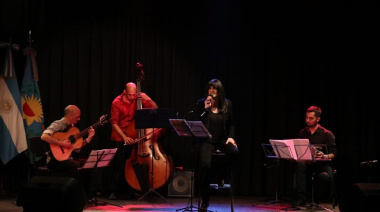 La Casa de la Provincia lanzó su agenda cultural para el mes de marzo