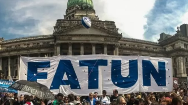 Nodocentes anuncian paro nacional de 24 horas por el financiamiento universitario