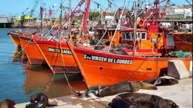 El sector pesquero advierte que sin eliminar las retenciones la actividad puede frenarse