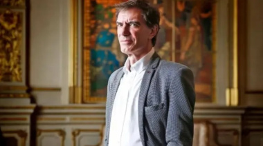 Darío Lopérfido murió a los 61 años y generó repercusión en la escena cultural y política