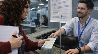 El Gobierno eliminó el plus por presentismo para empleados públicos y ATE anunció medidas