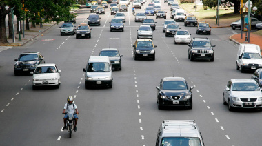 Patente: baja para el 75% de los vehículos y la primera cuota vence el 10 de marzo