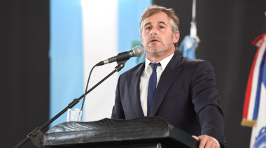 Achával destacó el crecimiento del sistema de salud: “En Pilar la salud es un derecho, la defendimos, la defendemos y la vamos a continuar como política pública”