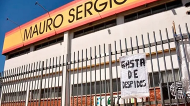Crisis en Mauro Sergio: extienden suspensiones y crece la preocupación en Mar del Plata