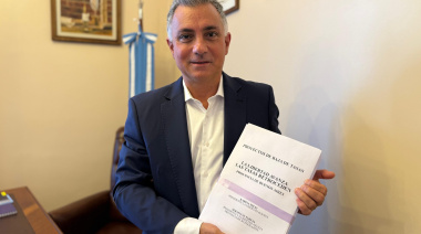 La Libertad Avanza busca bajar impuestos municipales en 116 distritos de la provincia de Buenos Aires