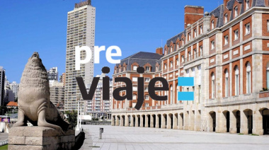 Hoteleros proponen un “Pre Viaje” para la temporada de invierno