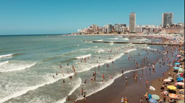 Menos turistas y menor consumo: el turismo se enfría en la provincia de Buenos Aires