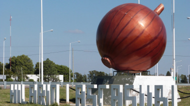 Fiesta Provincial de la Cebolla en Hilario Ascasubi: artistas, precios y todo lo que trae la gran fiesta