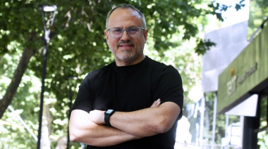 Diego Valenzuela será senador bonaerense: se cayó su llegada al Gobierno nacional