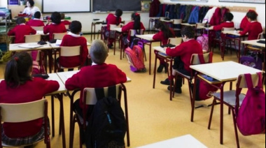 Colegios privados bonaerenses piden subir las cuotas tras el acuerdo salarial docente