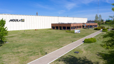 Moura deja de fabricar baterías para camiones en Pilar y recorta personal