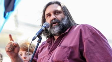 Roberto Baradel dejará la conducción de SUTEBA después de 20 años