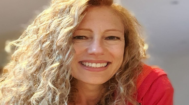 De Bahía Blanca al reconocimiento mundial: una astrofísica obtuvo una beca científica de élite en Reino Unido