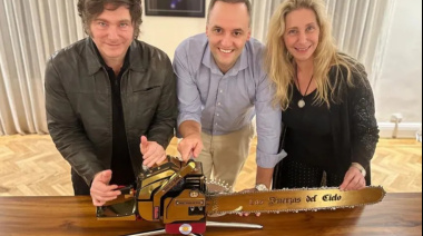 El Gobierno profundiza los recortes en el Estado y estiman al menos 5.000 despidos en el primer trimestre