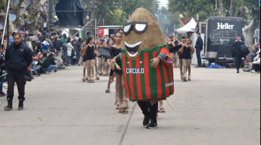 Llega una nueva edición de la Fiesta Nacional de la Papa