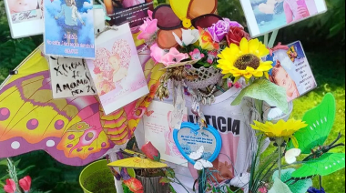 Condenan a 23 años y cuatro meses a uno de los asesinos de Kim Gómez