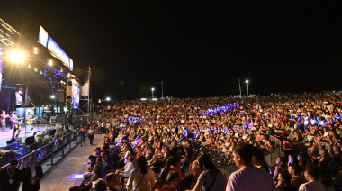 Más de 40 actividades turísticas para disfrutar el fin de semana largo en la provincia