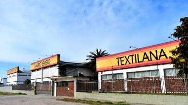 Textilana anunció la reincorporación de trabajadores, pero sigue la incertidumbre