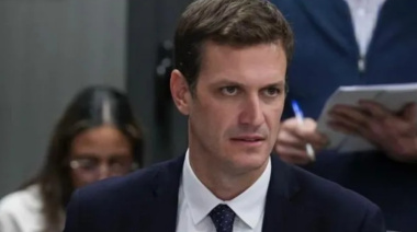 Un diputado y un rifle: el polémico pedido en el Congreso que genera debate